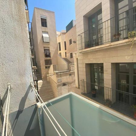 אליקאנטה Lovelyloft Plaza Del Carmen 2B מראה חיצוני תמונה