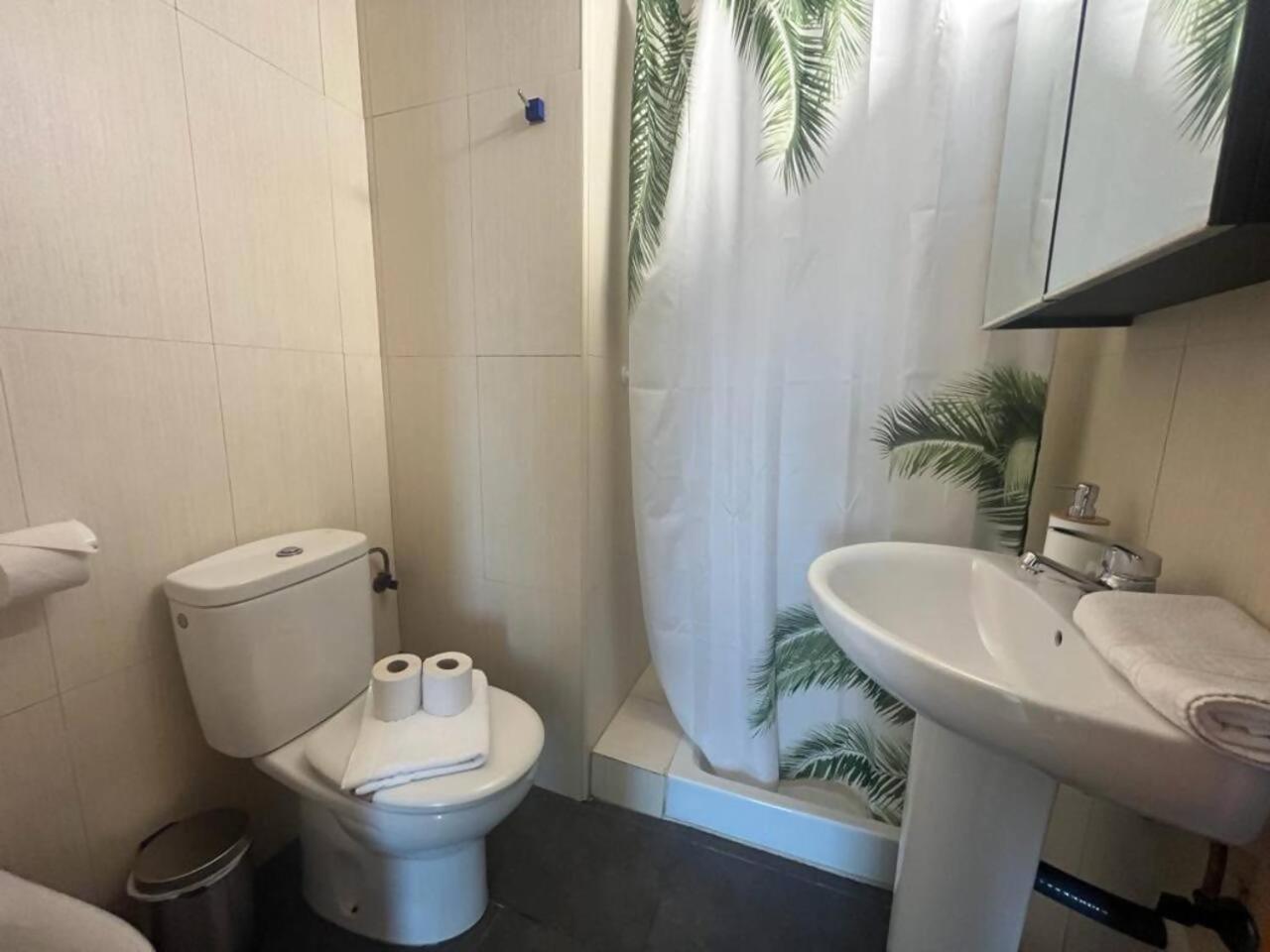 אליקאנטה Lovelyloft Plaza Del Carmen 2B מראה חיצוני תמונה