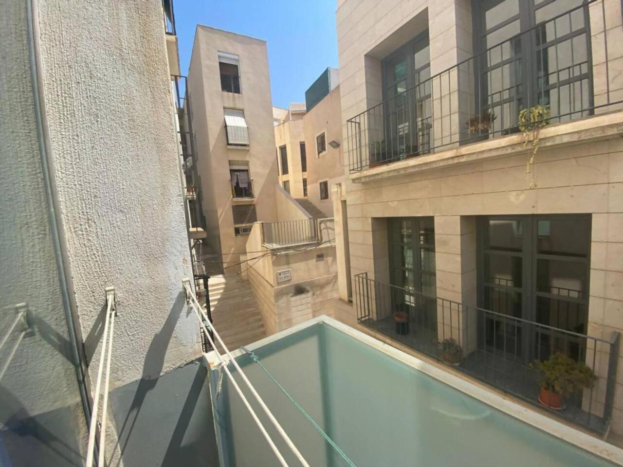אליקאנטה Lovelyloft Plaza Del Carmen 2B מראה חיצוני תמונה
