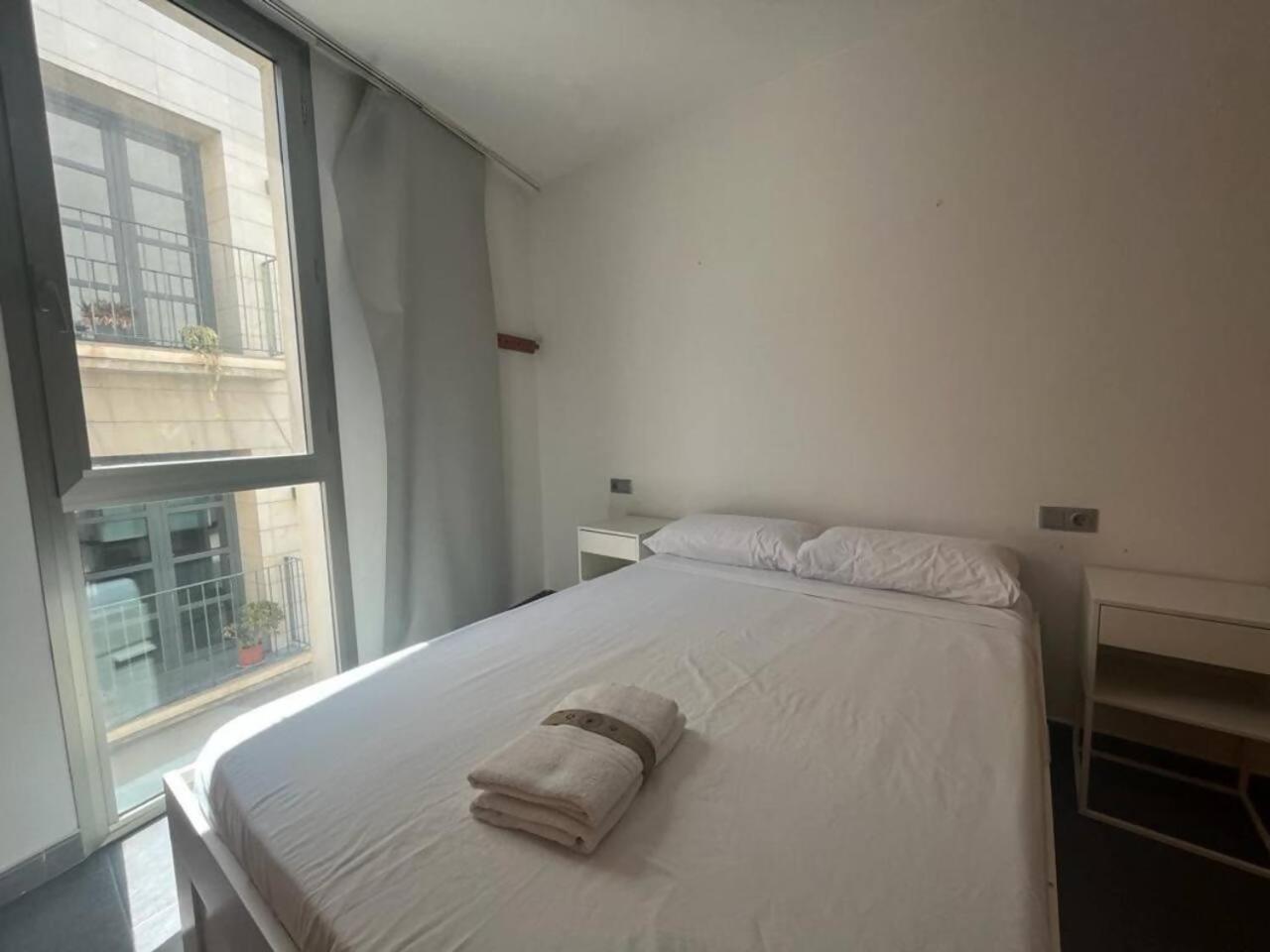 אליקאנטה Lovelyloft Plaza Del Carmen 2B מראה חיצוני תמונה
