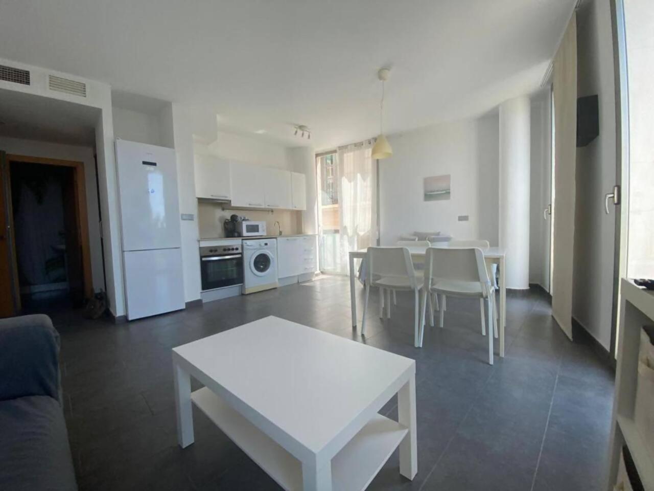 אליקאנטה Lovelyloft Plaza Del Carmen 2B מראה חיצוני תמונה