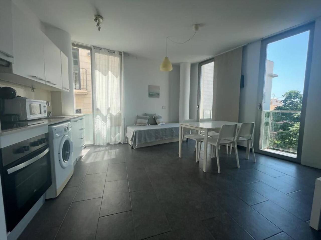 אליקאנטה Lovelyloft Plaza Del Carmen 2B מראה חיצוני תמונה