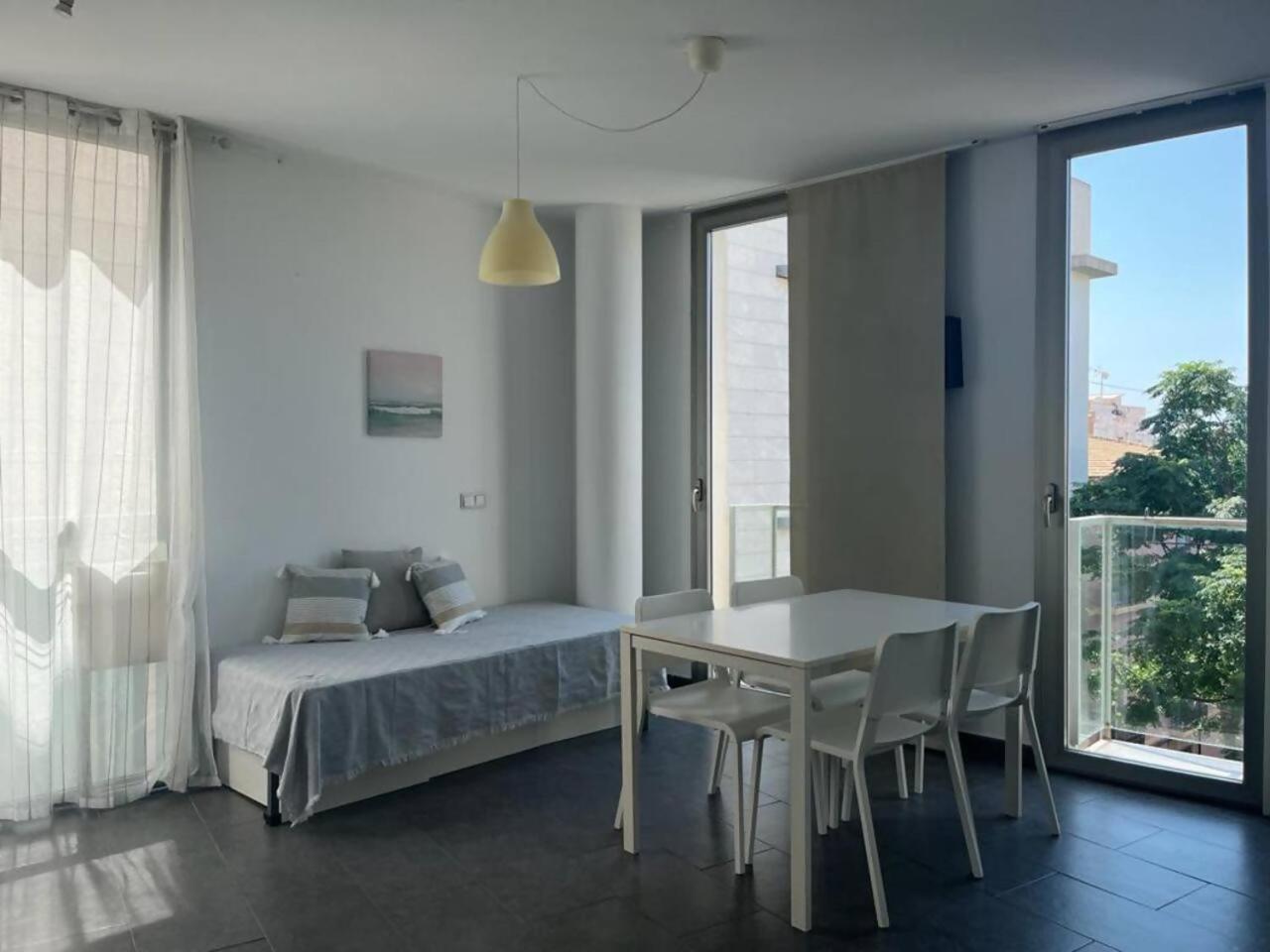 אליקאנטה Lovelyloft Plaza Del Carmen 2B מראה חיצוני תמונה
