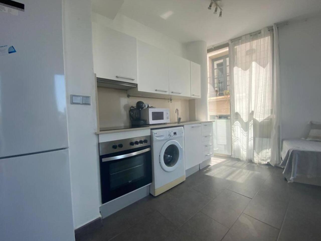 אליקאנטה Lovelyloft Plaza Del Carmen 2B מראה חיצוני תמונה