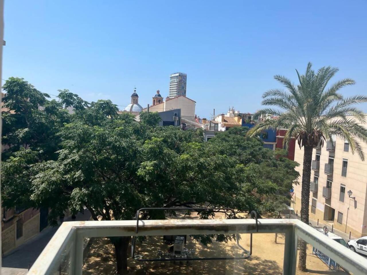 אליקאנטה Lovelyloft Plaza Del Carmen 2B מראה חיצוני תמונה