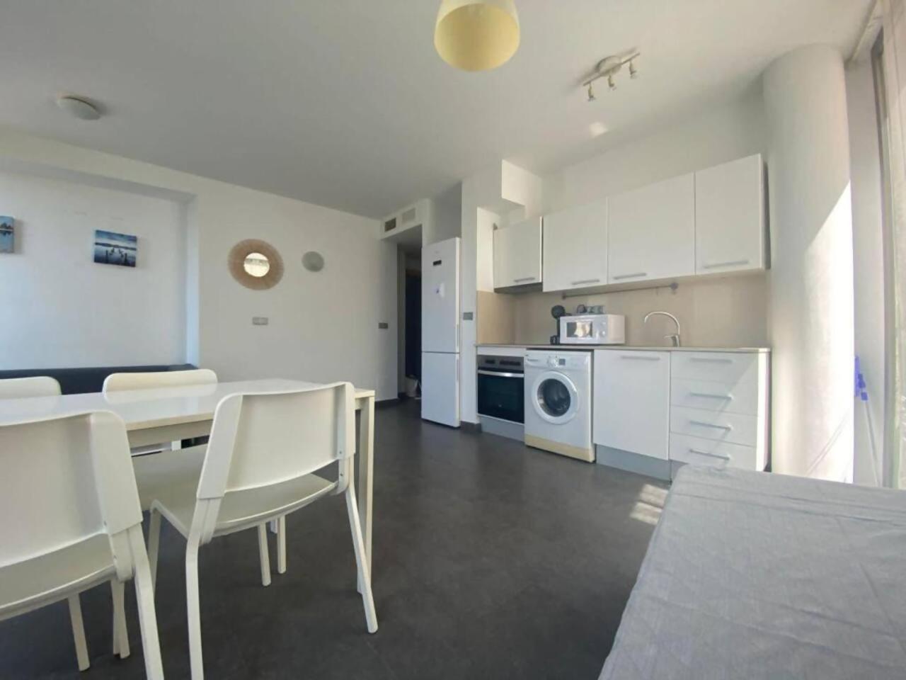 אליקאנטה Lovelyloft Plaza Del Carmen 2B מראה חיצוני תמונה
