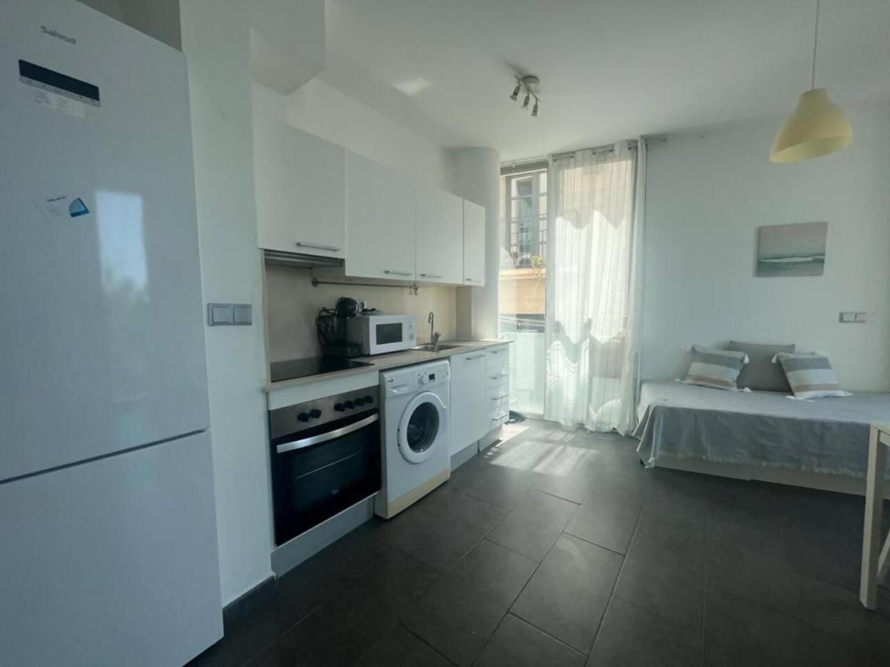 אליקאנטה Lovelyloft Plaza Del Carmen 2B מראה חיצוני תמונה