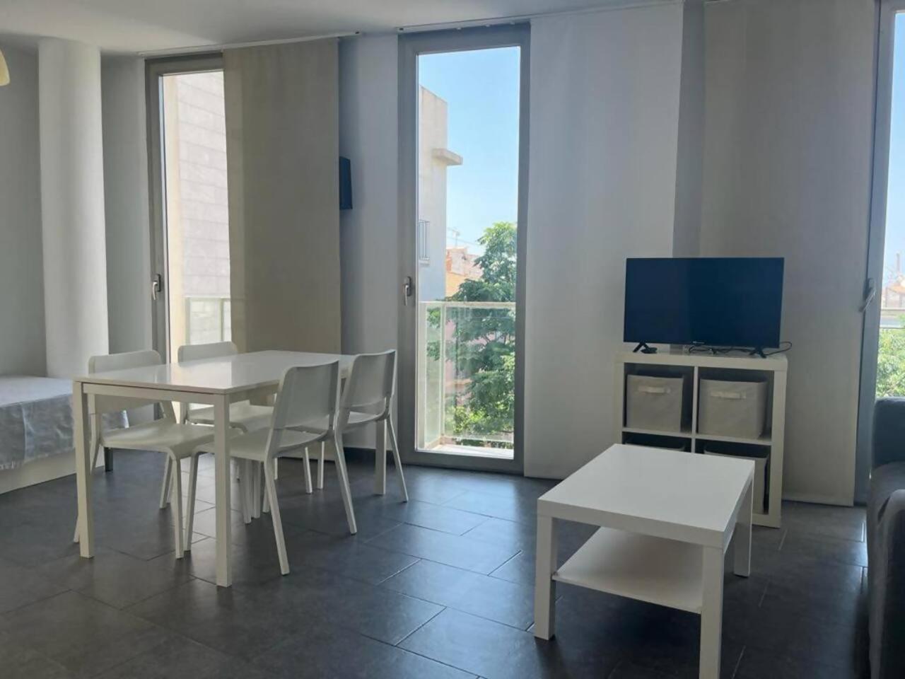 אליקאנטה Lovelyloft Plaza Del Carmen 2B מראה חיצוני תמונה