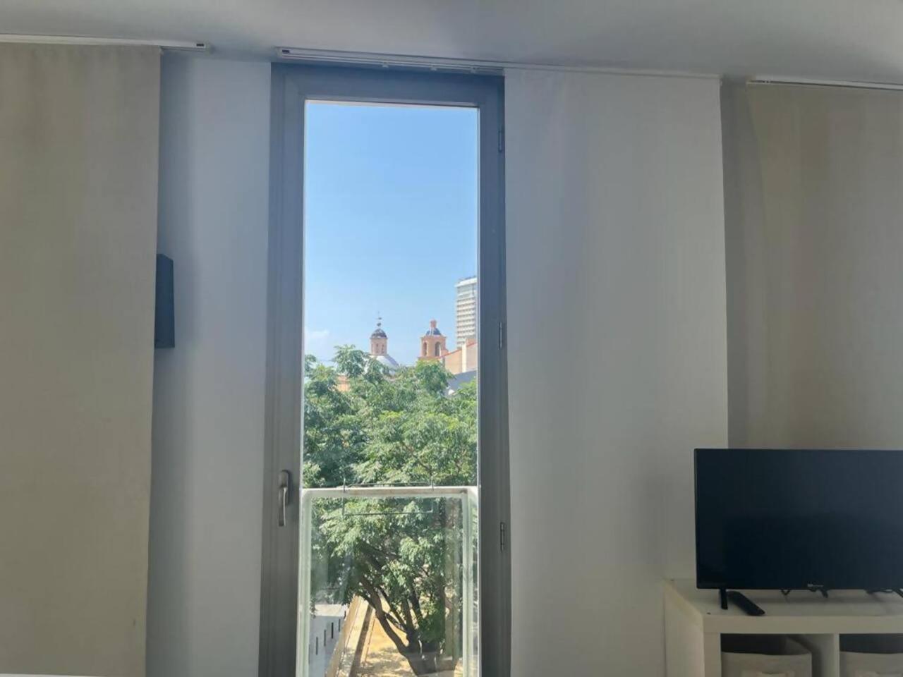 אליקאנטה Lovelyloft Plaza Del Carmen 2B מראה חיצוני תמונה
